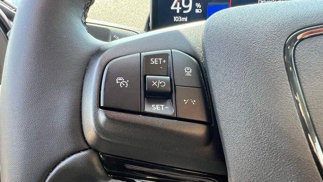 2024 Ford Mustang Mach-E Premium
