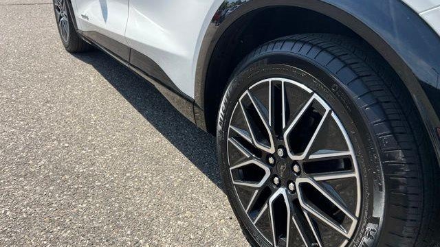 2024 Ford Mustang Mach-E Premium