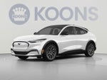 2024 Mustang Mach-E Thumbnail 1