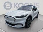 2024 Mustang Mach-E Thumbnail 4