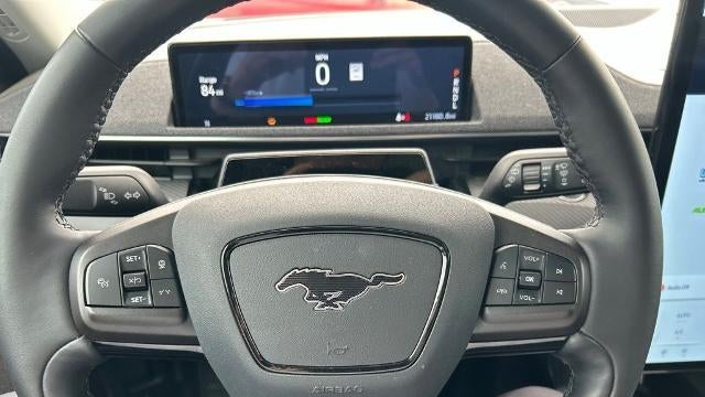 2024 Ford Mustang Mach-E Premium
