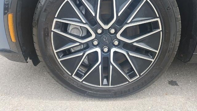 2024 Ford Mustang Mach-E Premium