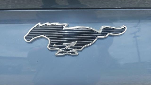 2024 Ford Mustang Mach-E Premium