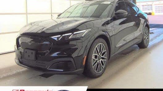 Preowned 2025 Ford Mustang Mach-E Premium for Sale