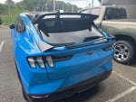 2023 Mustang Mach-E Thumbnail 13