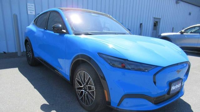 2024 Ford Mustang Mach-E Premium