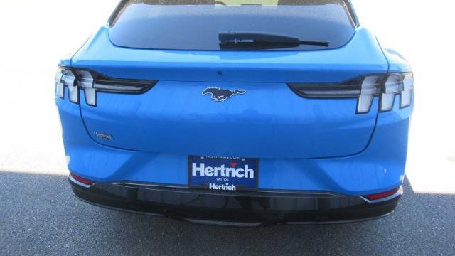 2024 Ford Mustang Mach-E Premium