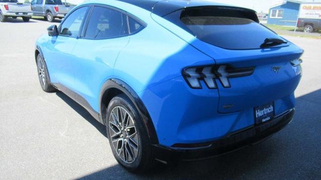 2024 Ford Mustang Mach-E Premium