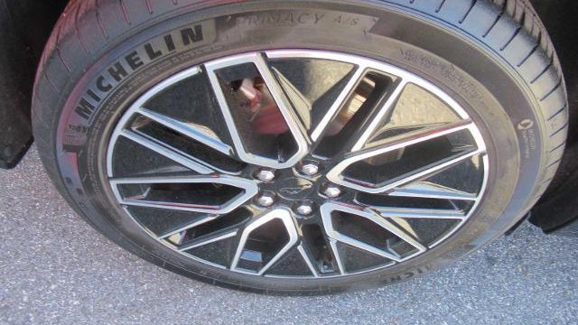 2024 Ford Mustang Mach-E Premium