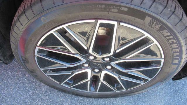 2024 Ford Mustang Mach-E Premium
