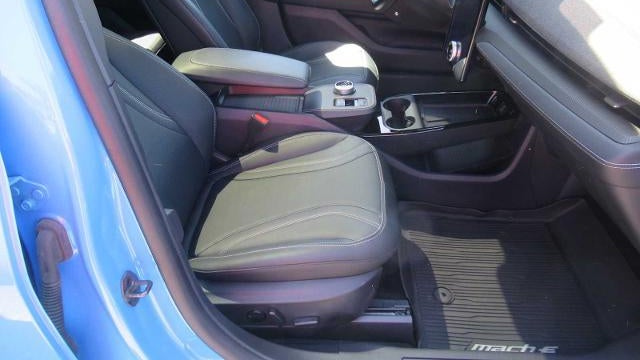 2024 Ford Mustang Mach-E Premium