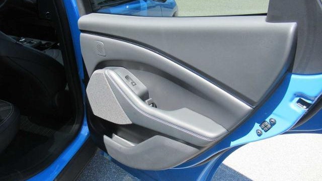 2024 Ford Mustang Mach-E Premium