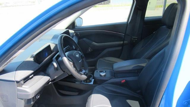 2024 Ford Mustang Mach-E Premium