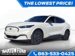 2025 Mustang Mach-E Thumbnail 1