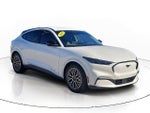 2025 Mustang Mach-E Thumbnail 3