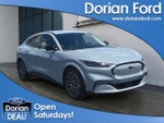 2025 Mustang Mach-E Thumbnail 1
