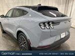 2025 Mustang Mach-E Thumbnail 5