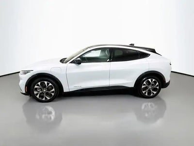 2023 Ford Mustang MACH-E AWD Premium 4DR SUV