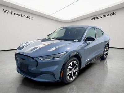 2023 Ford Mustang MACH-E AWD Premium 4DR SUV