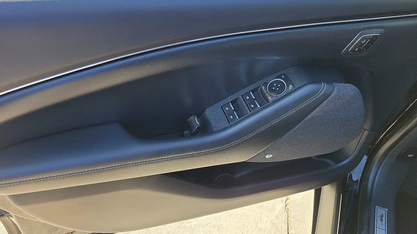 2023 Ford Mustang Mach-E Premium