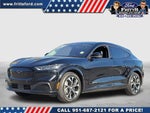 2023 Mustang Mach-E Thumbnail 22