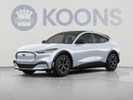 2023 Mustang Mach-E Thumbnail 1