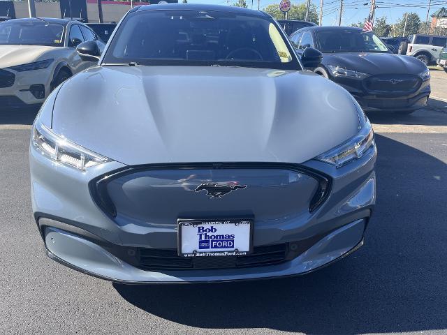 2023 Ford Mustang - $30,687