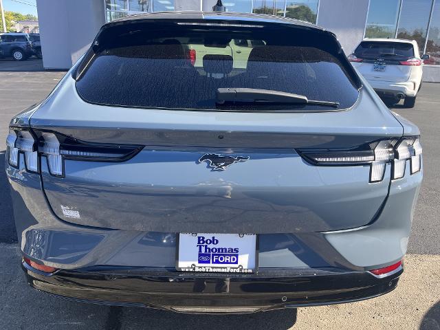 2023 Ford Mustang - $30,687