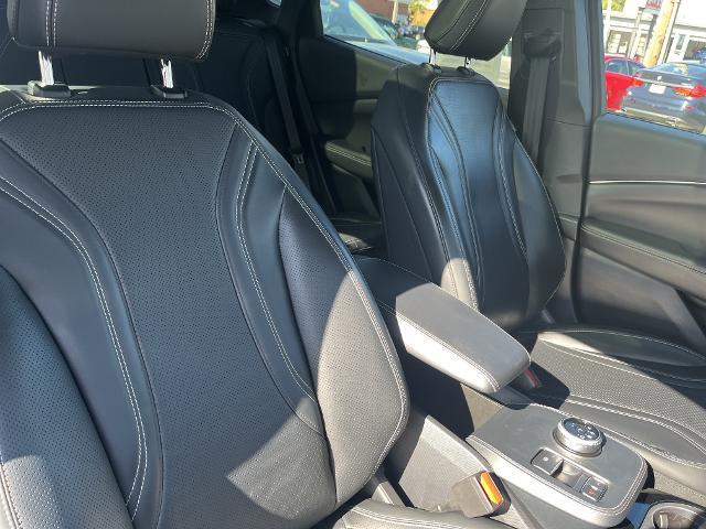2023 Ford Mustang - $30,687