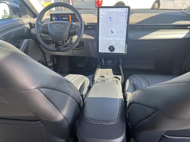 2023 Ford Mustang - $30,687
