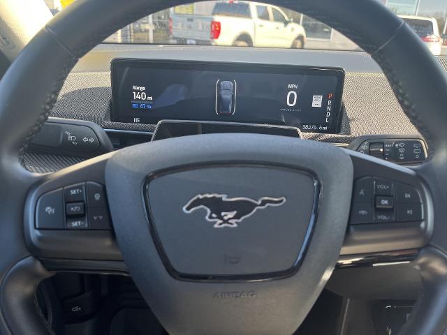 2023 Ford Mustang - $30,687