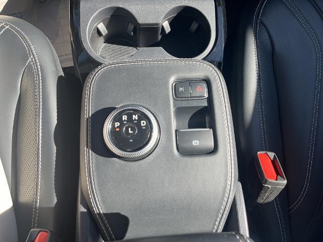 2023 Ford Mustang - $30,687