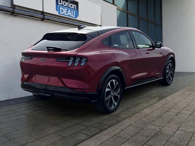 2023 Ford Mustang - $30,995