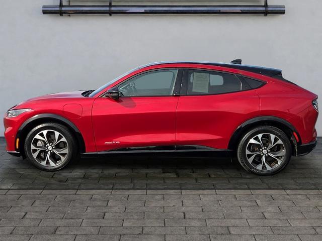 2023 Ford Mustang - $30,995