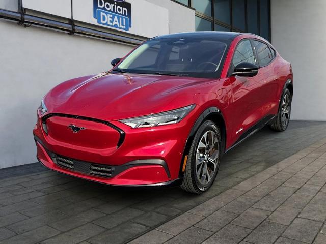2023 Ford Mustang - $30,995