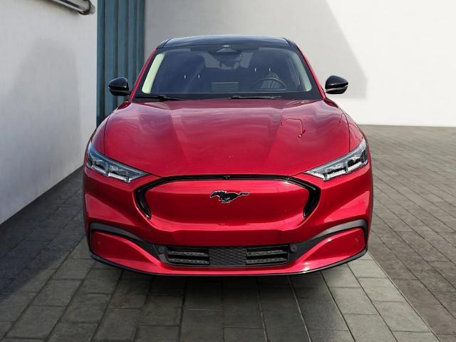 2023 Ford Mustang - $30,995