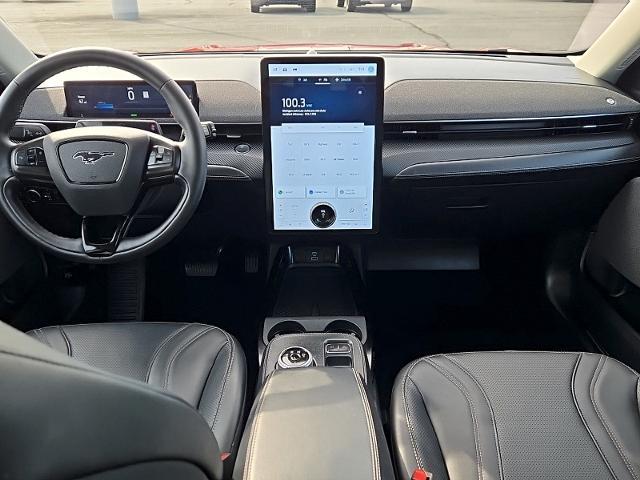 2023 Ford Mustang - $30,995