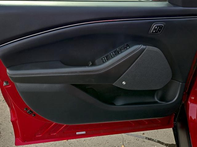 2023 Ford Mustang - $30,995