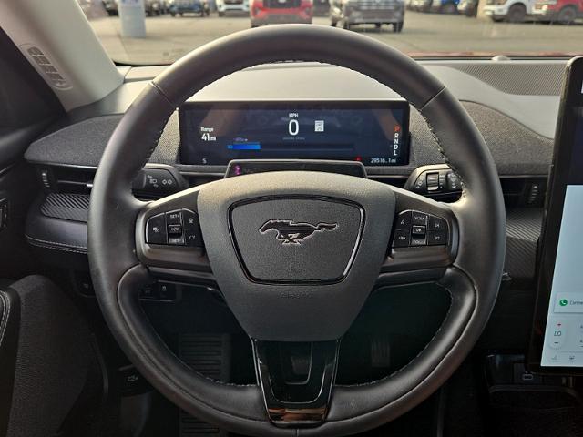 2023 Ford Mustang - $30,995