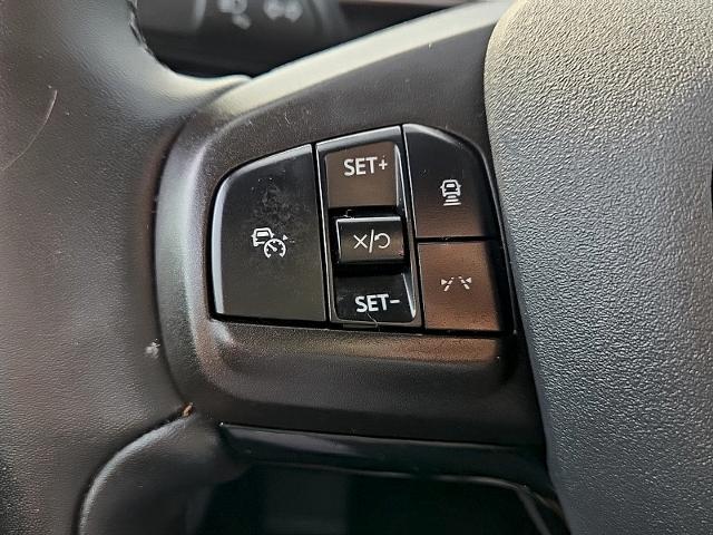 2023 Ford Mustang - $30,995