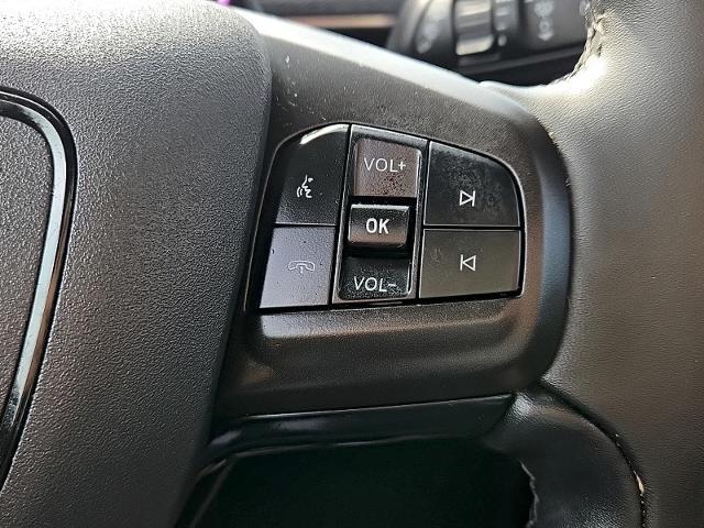 2023 Ford Mustang - $30,995