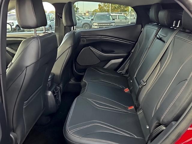 2023 Ford Mustang - $30,995
