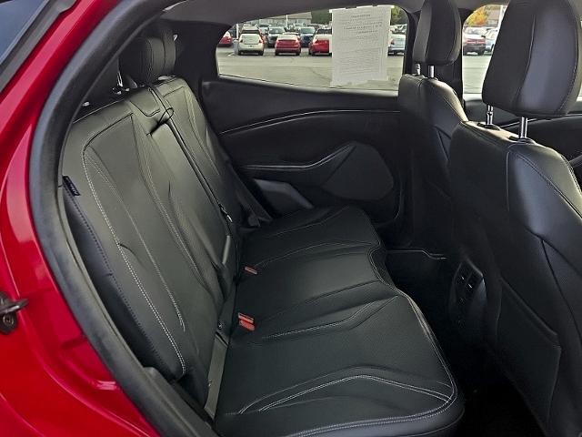 2023 Ford Mustang - $30,995