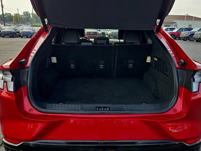 2023 Ford Mustang - $30,995
