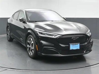 2023 Ford Mustang MACH-E AWD Premium 4DR SUV