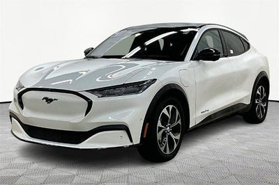 2021 Ford Mustang MACH-E AWD Premium 4DR SUV