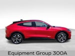 2021 Mustang Mach-E Thumbnail 3