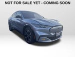 2022 Mustang Mach-E Thumbnail 11
