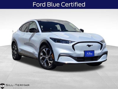 2023 Ford Mustang MACH-E AWD Premium 4DR SUV