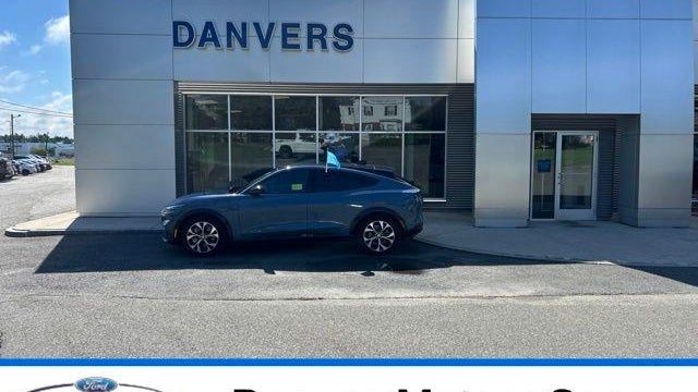 Preowned 2023 Ford Mustang Mach-E Premium for Sale